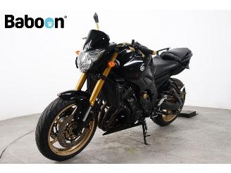 Yamaha FZ 8 N picture 4