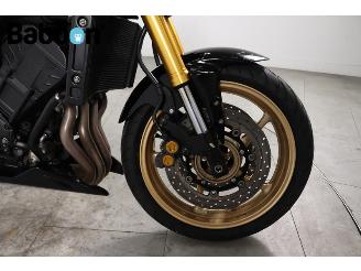 Yamaha FZ 8 N picture 19