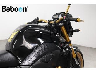 Yamaha FZ 8 N picture 23