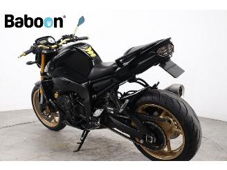 Yamaha FZ 8 N picture 6