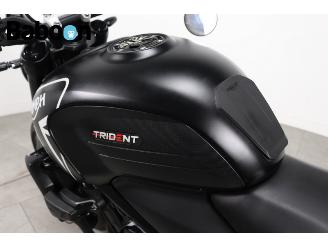 Triumph Trident 660  picture 10