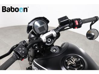 Triumph Trident 660  picture 9