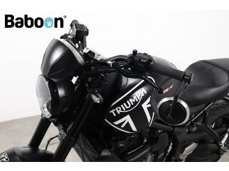 Triumph Trident 660  picture 15