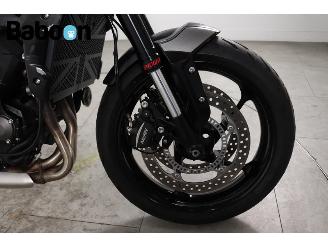Triumph Trident 660  picture 18