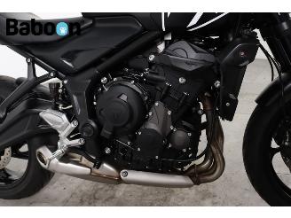 Triumph Trident 660  picture 19