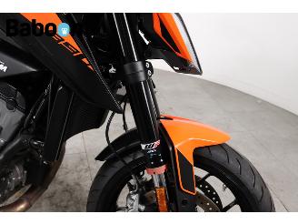 KTM  890 Duke ABS picture 12