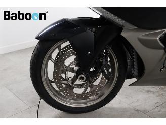 BMW K 1600 GTL ABS picture 7
