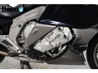 BMW K 1600 GTL ABS picture 15