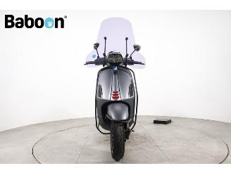Vespa  Sprint 45KM picture 3