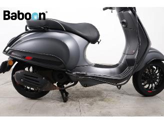 Vespa  Sprint 45KM picture 10