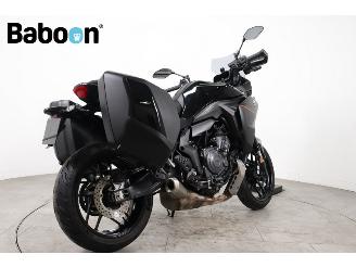 Yamaha  Tracer 7 picture 8