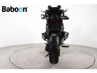 BMW R 1300 GS Triple Black picture 7