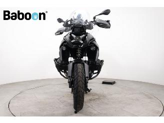 BMW R 1300 GS Triple Black picture 3