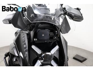 BMW R 1300 GS Triple Black picture 17