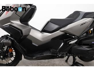 Honda  ADV 350 picture 19