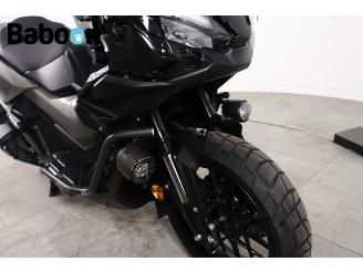 Honda  ADV 350 picture 10