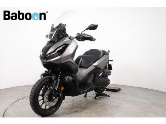 Honda  ADV 350 picture 4