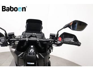 Honda  ADV 350 picture 15
