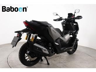 Honda  ADV 350 picture 8