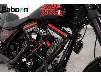 Harley-Davidson  FXRS Low Rider picture 19
