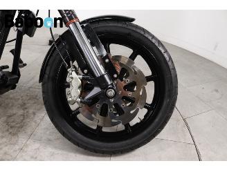 Harley-Davidson  FXRS Low Rider picture 9