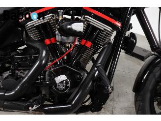 Harley-Davidson  FXRS Low Rider picture 10