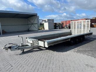   Machine transporter 3500Kg picture 7