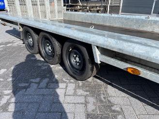   Machine transporter 3500Kg picture 9
