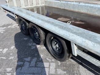   Machine transporter 3500Kg picture 10