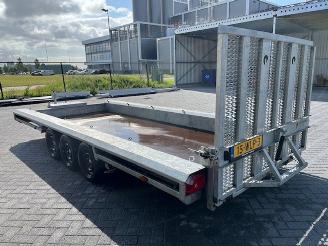   Machine transporter 3500Kg picture 5