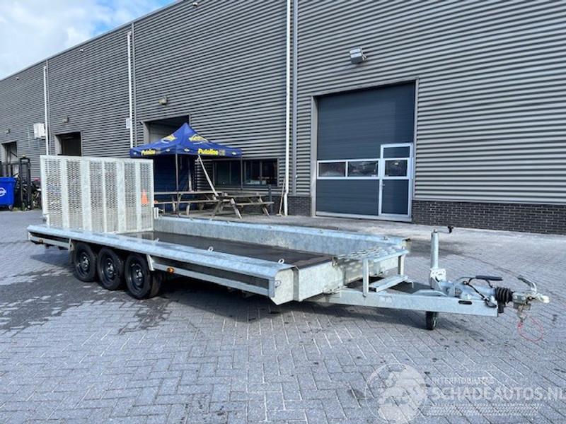   Machine transporter 3500Kg