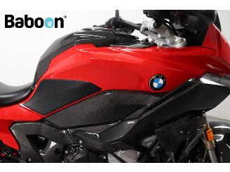BMW S 1000 XR ABS picture 12