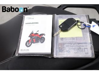 BMW S 1000 XR ABS picture 28