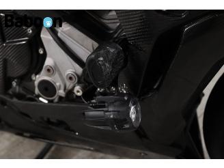 BMW S 1000 XR ABS picture 11