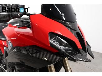BMW S 1000 XR ABS picture 9