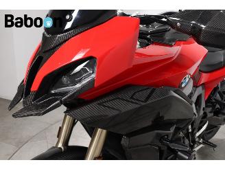 BMW S 1000 XR ABS picture 21