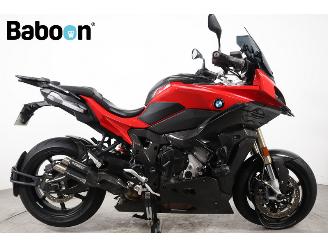 skadebil motor BMW S 1000 XR ABS 2022/7