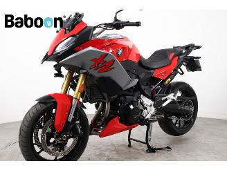 BMW  F 900 XR ABS picture 6