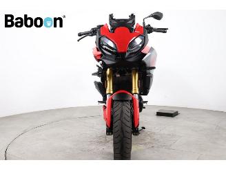 BMW  F 900 XR ABS picture 7