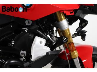 BMW  F 900 XR ABS picture 10