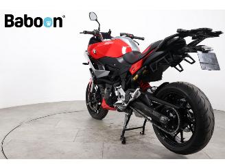BMW  F 900 XR ABS picture 4