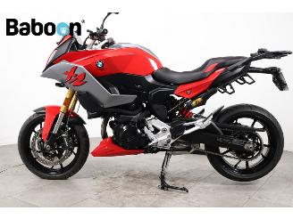 BMW  F 900 XR ABS picture 5