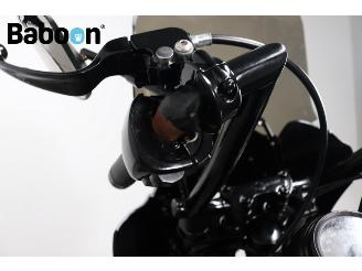 Harley-Davidson  FXDBI Dyna Street Bob picture 18