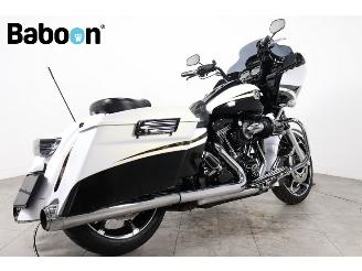 Harley-Davidson  FLTRUSE Road Glide 110 picture 2