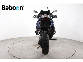 BMW R 1200 GS Adventure picture 3