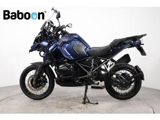 BMW R 1200 GS Adventure picture 6