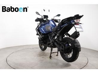 BMW R 1200 GS Adventure picture 5