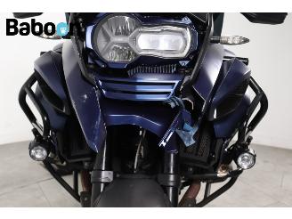 BMW R 1200 GS Adventure picture 22