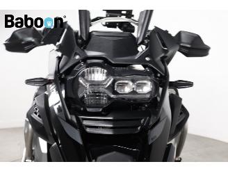 BMW R 1250 GS Adventure Triple Black picture 16