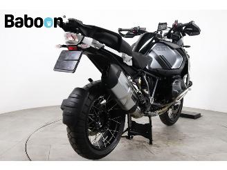 BMW R 1250 GS Adventure Triple Black picture 3